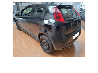 Вентилятор печки    77364956, 77364956   Fiat Punto (199)