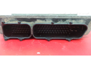 Блок управления двигателя 047   Skoda Felicia I