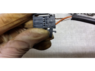 Комплект блоков управления 030906032, 6N0920804E   Volkswagen Polo III 6N 6N2 6NF