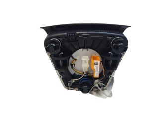 Подушка безопасности водителя P31291369, 34116424A   Volvo V40 Cross country