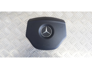 Подушка безопасности водителя 30366637A   Mercedes-Benz ML W164