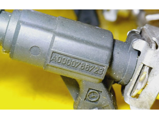 Vstřikovač 0280155753, A0000788723   Mercedes-Benz A W168    166.940 