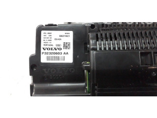 Přístrojová deska  Volvo XC60 2020 36013031  