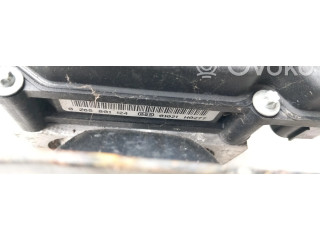 Блок АБС 0265801124   Fiat  Punto Evo  
