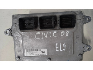Řídící jednotka 37820RSHG12   Honda Civic 2008