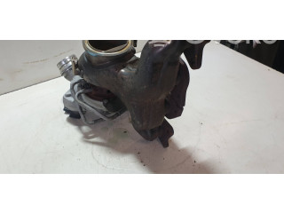  Турбина Volvo XC40  314598415, 53039700546         