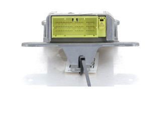 Блок подушек безопасности 98221SC030   Subaru Forester SH
