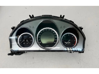 Панель приборов A2049002105   Mercedes-Benz CL C215       