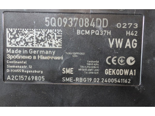 Блок комфорта 5Q0937084DD, A2C15769803   Audi Q2 -   