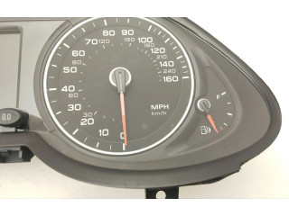 Панель приборов 8R0920980T, T106   Audi Q5 SQ5       