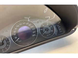 Панель приборов A2095404211, 110080140020   Mercedes-Benz CLK A209 C209       