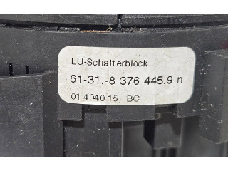 Подрулевой шлейф SRS 83764459, 01404015   BMW 3 E46