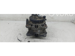 Генератор 028903031, 0124415083   Audi A4 S4 B5 8D      