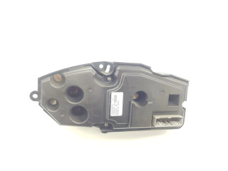 Блок управления климат-контролем SANWA2075, 79600SMJG41ZA   Honda Civic