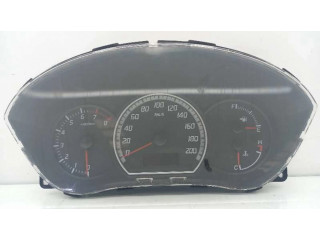 Панель приборов 3410072KB0, 3410062J0   Suzuki Swift       