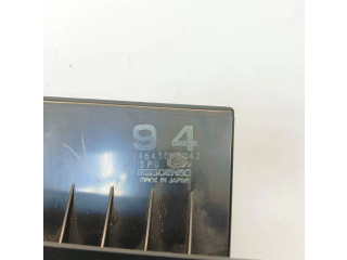 Блок управления климат-контролем 1464301042   Honda Legend