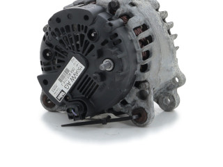 Генератор 59903016J   Audi A5 8T 8F      