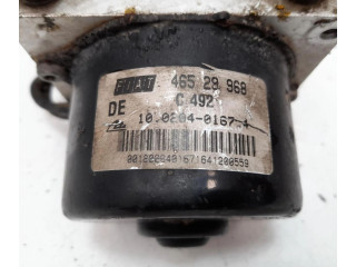 Блок АБС 46529968, 46529968   Fiat  Bravo - Brava  1996 - 2002 года