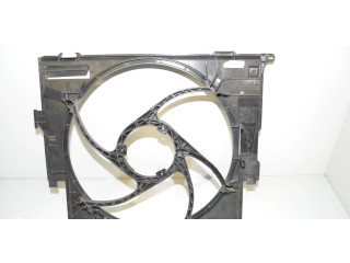 Вентилятор радиатора     7640508, 17427640508    BMW 2 F22 F23 0.2