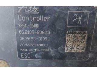 Jednotka ABS 445400D280   Toyota Yaris 