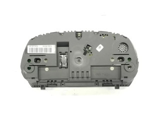 Přístrojová deska  BMW 3 E92 E93 2006 62109316127, 9187060  