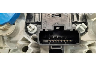 Volant Renault Trafic III (X82) 2019   