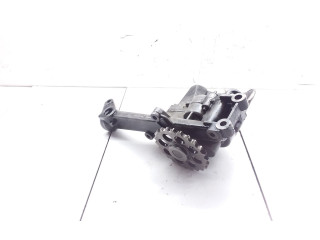 Čerpadlo oleje A1661810020   Mercedes-Benz A W168   