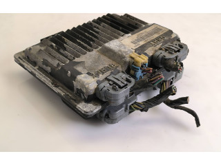 Блок управления двигателя 16193495, K051717NP0   Chevrolet Blazer S10