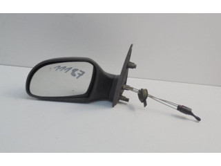 Zpětné zrcátko  Citroen Saxo 2001  027468, 027468  