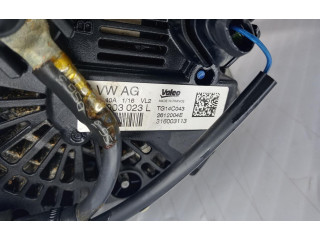 Генератор 2612004E   Volkswagen Touran II      