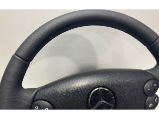 Руль    Mercedes-Benz E W211    