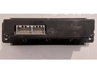 Блок управления климат-контролем 6870008510, DS5060120023   SsangYong Rexton