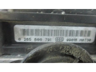 Блок АБС 0265232236   Ford  Ka  2009-2017 года