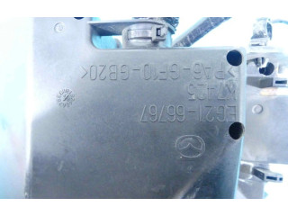   Pojistková skříňka BP4K-66765, IMPRK1035984   Mazda CX-7 2009