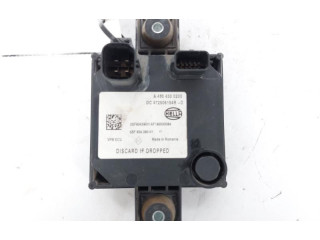 Řídící jednotka A4534300200, A4534300200   Smart ForFour II W453 2014