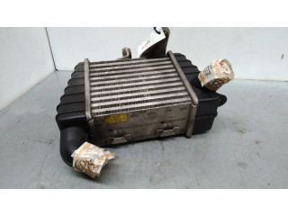 Интеркулер  2827127700   Hyundai Getz 1.5