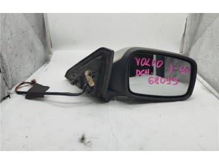 Zpětné zrcátko  Volvo S40, V40 1998  E10117373, E10117373  