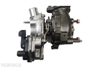  Турбина Subaru Trezia  780708, 780708-5005S         