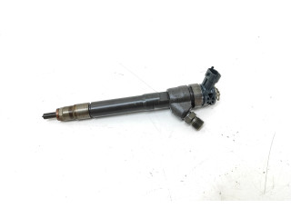 Форсунка HMLGT2183R, 0445110569    Renault Espace V (RFC)  R9M452 