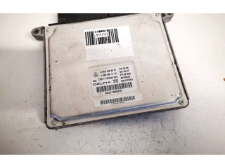 Řídící jednotka a6461508972, a0054467140   Mercedes-Benz C AMG W204 2008