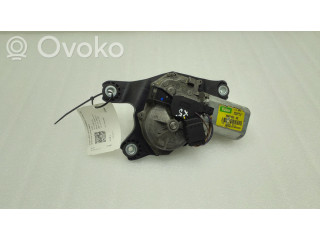 Моторчик заднего дворника WS00001221, 6942165    BMW X5 E70
