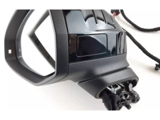 Zpětné zrcátko  Audi RS5 2019  8W6857409BT, 8W6857409  