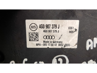 Блок АБС 4G0907379J   Audi  A6 S6 C7 4G  2011-2018 года