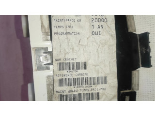 Přístrojová deska  Citroen Jumper 2003 501020680030  
