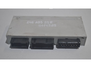 Блок комфорта 61354114282, 109110   BMW 3 E46   