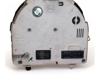 Přístrojová deska  Fiat Multipla  51795950, 51795950  