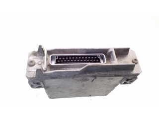 Блок управления двигателя R04080011C, 80757D   Renault Scenic I