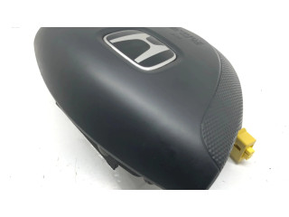 Подушка безопасности водителя    Honda City