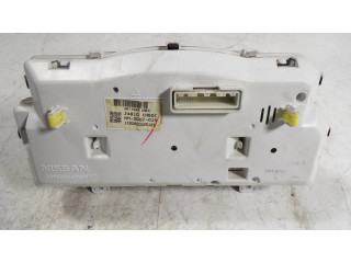 Přístrojová deska  Nissan Micra C+C 2012 248201HB0C, 248101HB0C  
