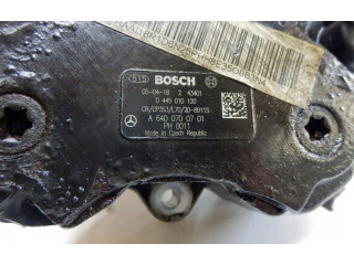 Vstřikovací čerpadlo 0445010120, WDD1690062J156757   Mercedes-Benz A W169     